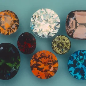 Zircon Family