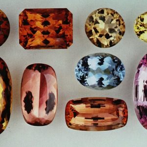 Topaz Family
