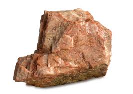 Feldspars Family