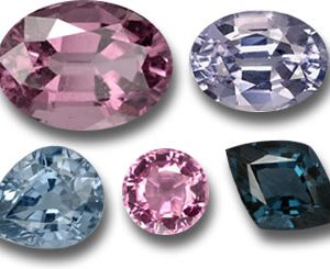 Spinel Family